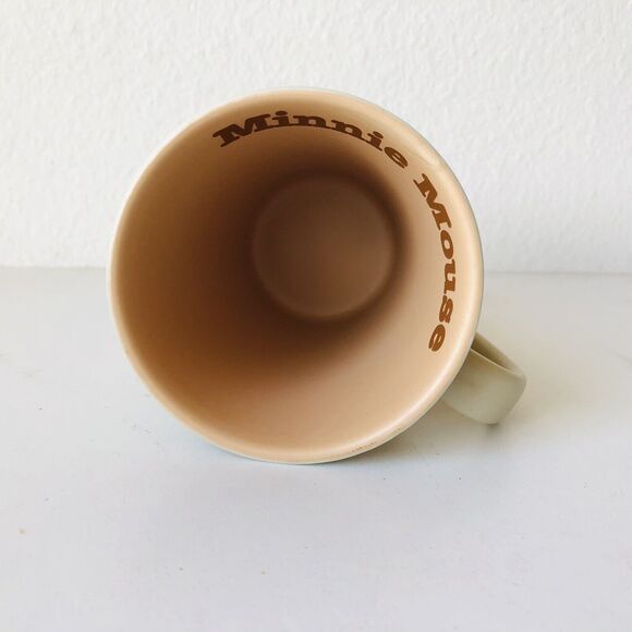 Walt Disney World Minnie Mouse Sweet Sassy Precious In Charge Funny Coffee Mug - Picture 6 of 7